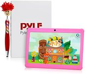 Pyle 10.1-Inch Android Tablet w/ 10