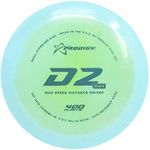 Prodigy Disc 400 D2 Max Driver | Ov