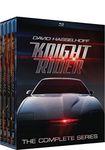 Knight Rider - The Complete Series - Blu-ray