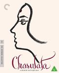 Charulata (1964) (Criterion Collection) UK Only [Blu-ray] [2021]