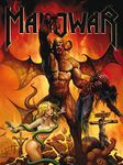 MANOWAR - Hell On Earth Part V