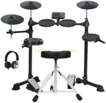 AODSK Electronic Drum Set,Electric 