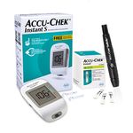 Diabetes Testing Kit For Iphone