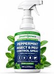 Peppermint Oil Spray for Insects, P