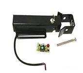 FAXIOAWA Automatic Gate Opener 12v Electric Gate Opener Lock for Swing Gate Opener Linear Actuators Horizontal Mounting Compatible with Mighty Mule Aleko Motor with Multiple Protection