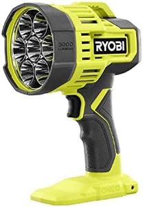 RYOBI 18V 