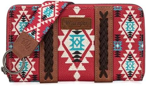 Wrangler W