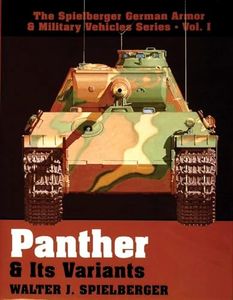 Panther & 