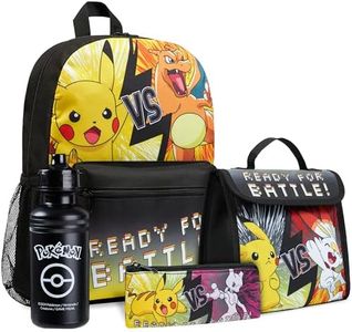 Pokemon Ki