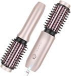 Cordless Curling Iron Brush, 2024 N