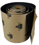 Anti Slip Traction Tape Black Roll Safety Non Skid Self Adhesive Silicon Carbide Sticky Grip Safe Grit 12" x 5', 10', 20', 30', 40', 50' (12" x 20', Without Tool)