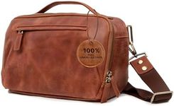 C Coiro Camera Sling Bag Full Grain