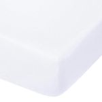 Allergy Mattress Cover For Toddler Mattress