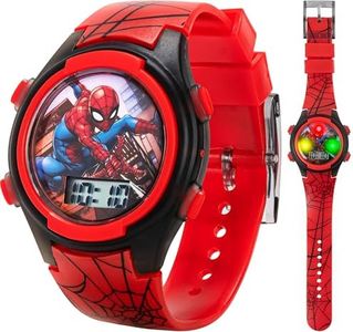 Marvel Spi