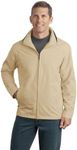 Port Authority Men's Port Authority Successor Jacket. J701 S Stone