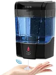 SVAVO Automatic Soap Dispenser Hand