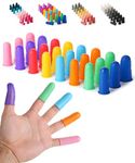 Mr. Pen- Hot Glue Gun Finger Protectors, 24 pcs, Silicone Thimble Finger Guard for Hot Glue