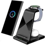 Wireless Charging Station for Samsu