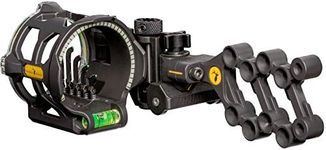 Trophy Ridge Peak 5 Pin Bow Sight (