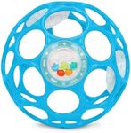 Bright Starts Oball Easy-Grasp Ratt
