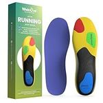 Welnove Sport Insoles for Men and W