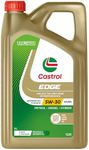 Castrol Edge 5W-30 A3/B4 Engine Oil