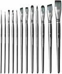 Transon Artist Paint Brush Set of 1