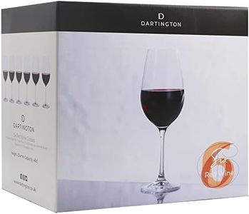Six Red Wi
