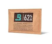 Boveda 62% Two-Way Humidity Control Pack For Storing 1 lb – Size 67 – Single – Moisture Absorber for Storage Containers – Humidifier Pack – Individually Wrapped Hydration Packet – More Sticky