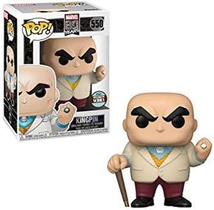Funko Spid