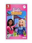 Barbie Dreamhouse Adventures - Nint