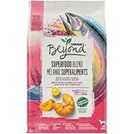 Beyond Superfood Blend Natural Dry Dog Food, Wild Caught Salmon, Egg & Pumpkin - 5 kg Bag