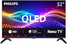 Philips 32PQF7666/F6 7600 Series HD