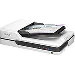 Epson DS-1630 Document Scanner: 25p