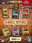 Horrible Histories Box Set