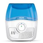 Vicks Cool Moisture Humidifier