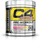 Cellucor Weight Loss And Thermogenics