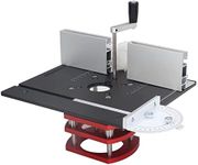 Router Lift with Top Plate, Router 