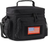 Lunch Box for Men, Tactical Lunch B