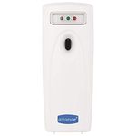 Airance Automatic Air Freshner spray Dispenser - 2 Years Warranty - Fits mostly all 250 ML bottles,Assorted,