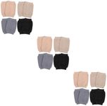 FOMIYES 12 Pairs Knee Pads Support 