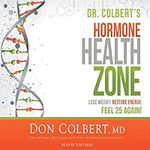Dr. Colbert's Hormone Health Zone: 