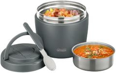 wiwens Thermo Food Jar for Hot Food