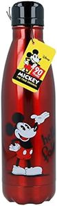 Mickey Mouse 01630 - Botella