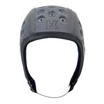 Hedkayse Rugby Headguard R5 (Black, Adult)