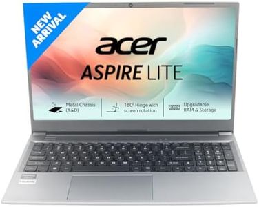 Acer Aspir