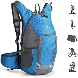 Hiking Backpack 30/35L Lightweight Travel Waterproof Backpacks Cycling
