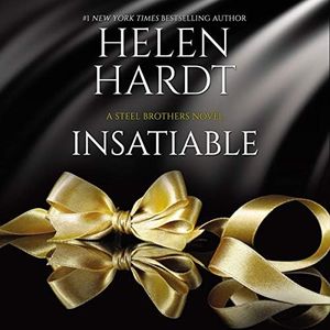 Insatiable