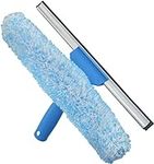 Unger Professional 2-in-1 Squeegee 