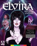 Elvira: Mistress Of The Dark [Limited Edition] [4K Ultra HD]